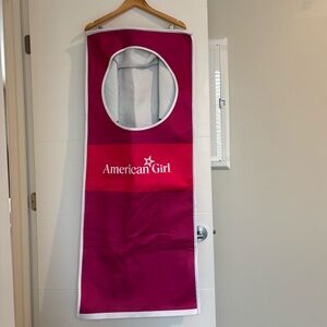 American Girl Doll Box Costume